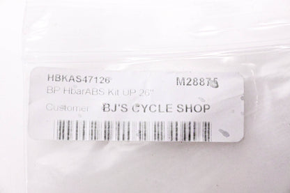 Magnum HBKAS47126 ABS-Specific Front Brake Line NOS