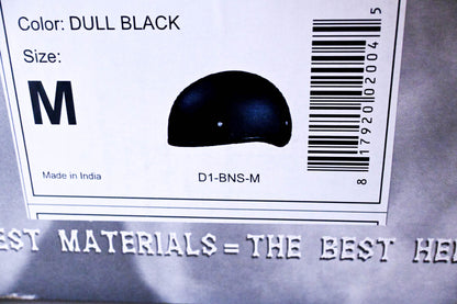 Daytona Helmets D1-BNS-M Helmet NOS