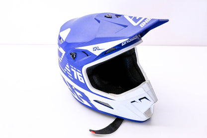 Answer Racing 0411-2633-1554 Helmet Youth Large NOS