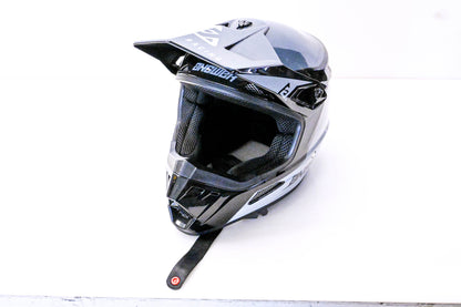 Answer Racing 0411-0628-3951 Helmet XS NOS