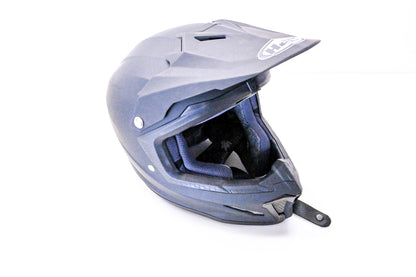 HJC Helmets 284-613 Helmet Youth Medium NOS