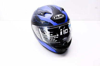 HJC Helmets 1508-724 i10 Helmet L NOS