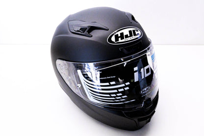 HJC Helmets 1502-636 i10 Helmet 2XL NOS