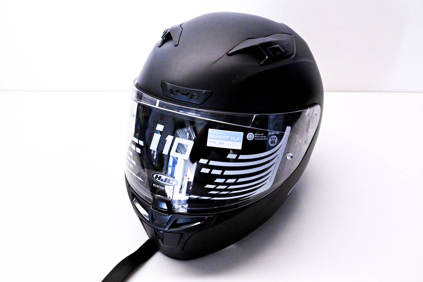 HJC Helmets 1502-635 i10 Helmet XL NOS