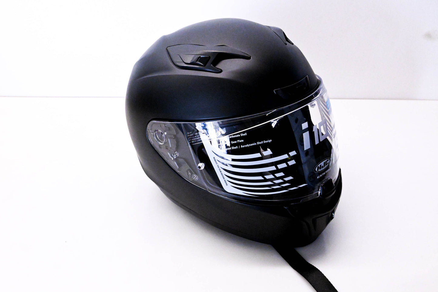 HJC Helmets 1502-635 i10 Helmet XL NOS
