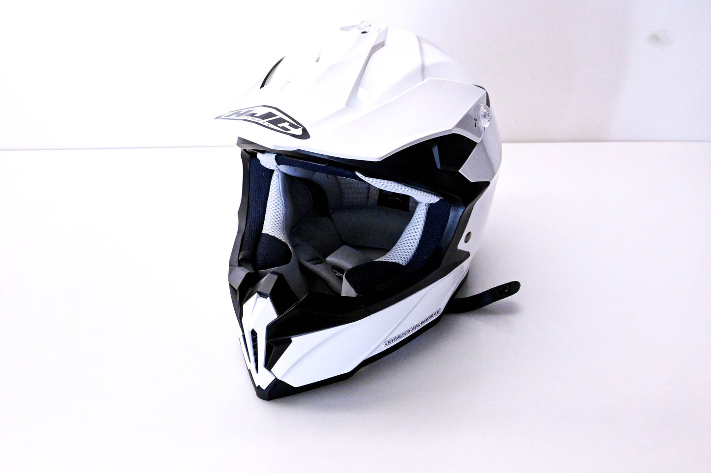 HJC Helmets 866010904, 20-HH-PI-V39 i50 Helmet S NOS