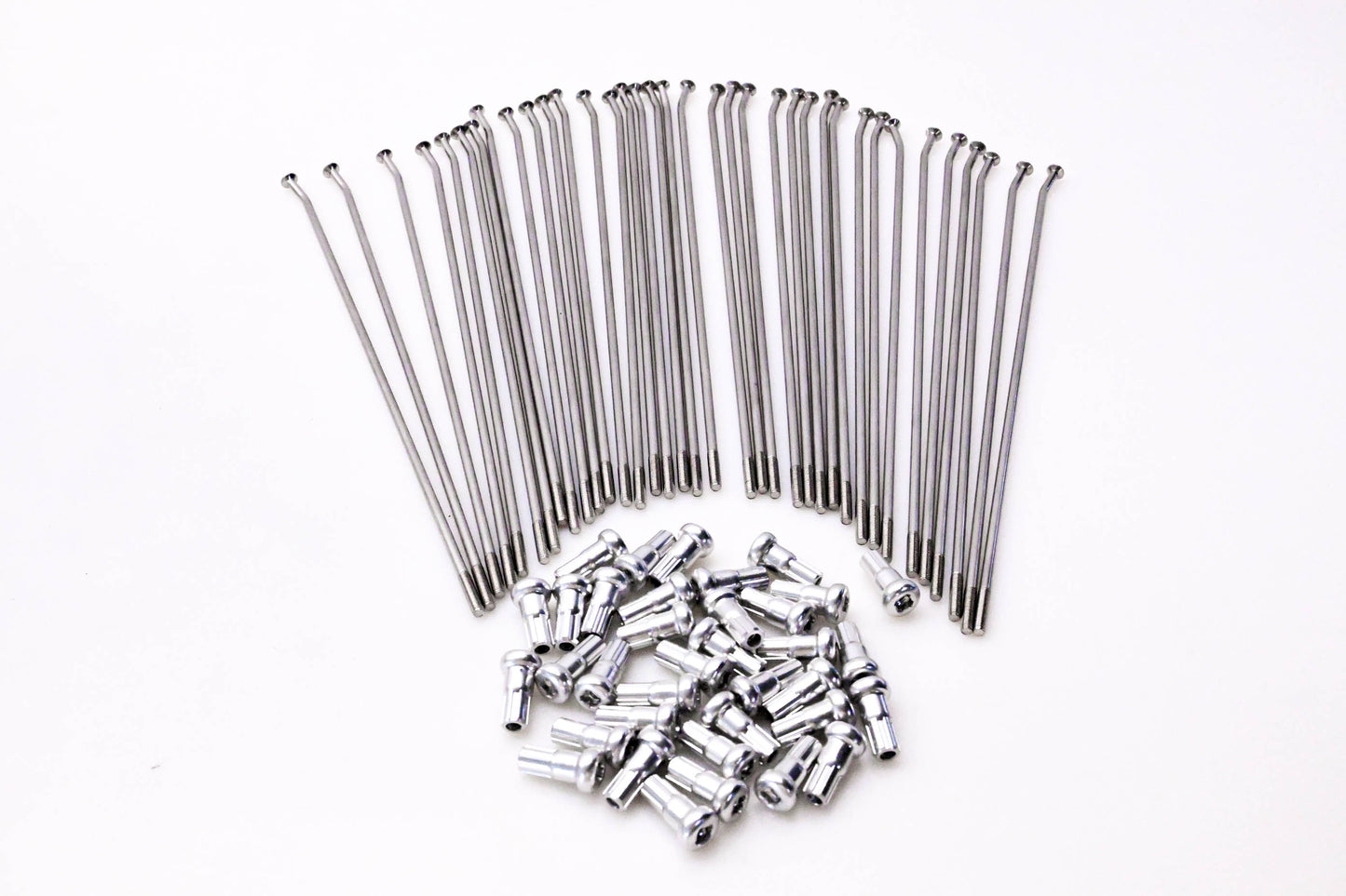 Excel XS9-11217 Spoke & Nipple Kit NOS