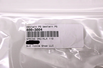 Pro-Wheel 800-3004 Heavy Spring NOS