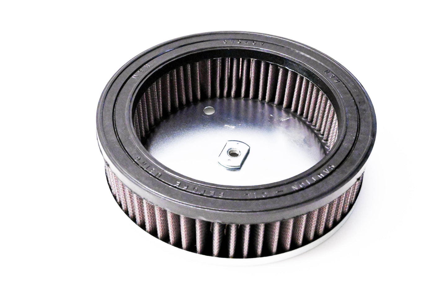 K&N HD-0600 High-Flow Air Filter NOS