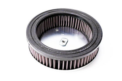 K&N HD-0600 High-Flow Air Filter NOS