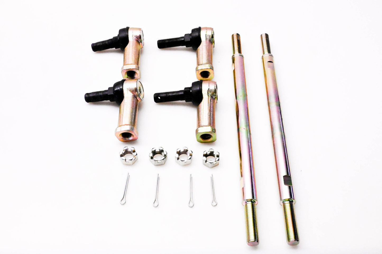 Quadboss 41-7195 Tie Rod Upgrade Kit NOS