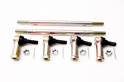 Quadboss 41-7195 Tie Rod Upgrade Kit NOS