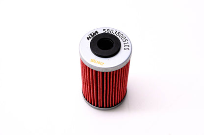 New OEM KTM Oil Filter NOS
