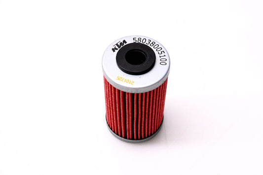 New OEM KTM Oil Filter NOS