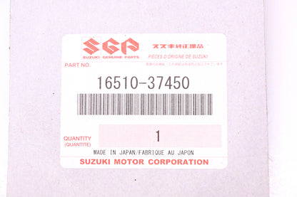 New OEM Suzuki 16510-37450 Oil Filter NOS