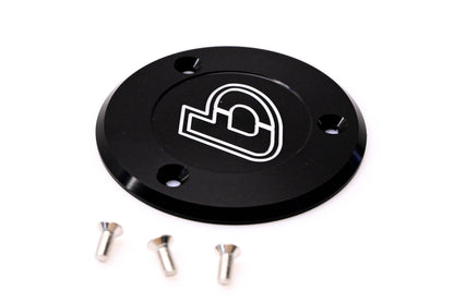 TB TBW0461 KLX Clutch Cover Billet NOS