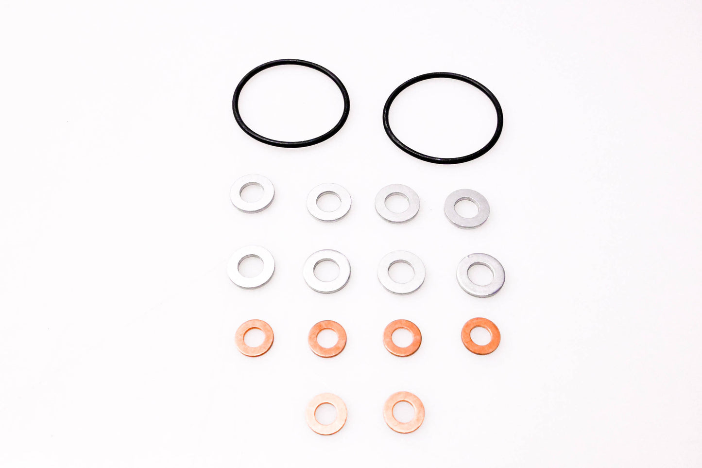Bolt OILCHG-CRF Honda Oil Change Kit NOS