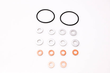Bolt OILCHG-CRF Honda Oil Change Kit NOS