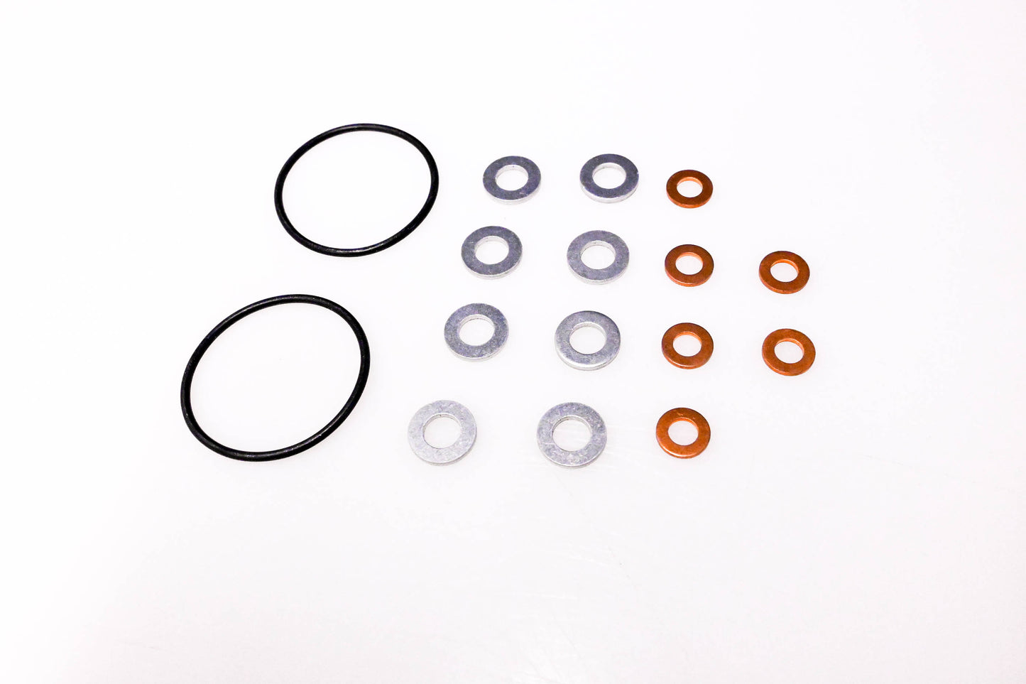 Bolt OILCHG-CRF Honda Oil Change Kit NOS
