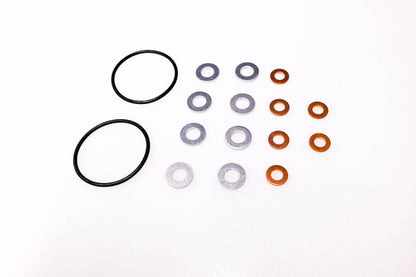 Bolt OILCHG-CRF Honda Oil Change Kit NOS