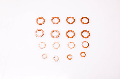Bolt DPW.KTM Drain Plug Washer Kit NOS