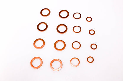 Bolt DPW.KTM Drain Plug Washer Kit NOS