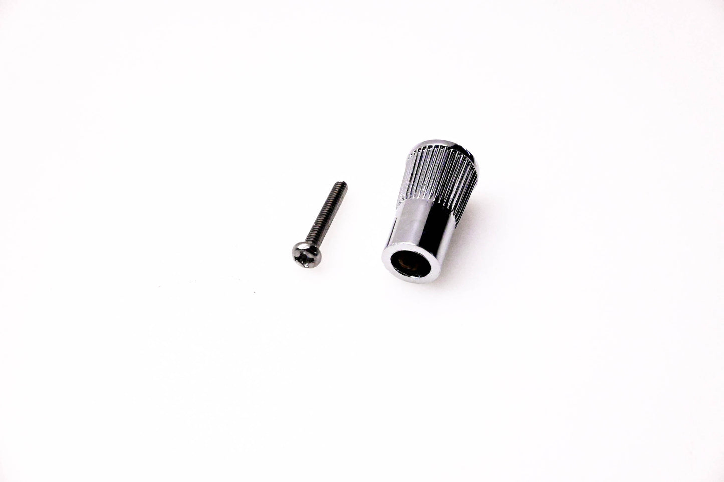 Drag Specialties DS-293870 Speedo Reset Knob NOS