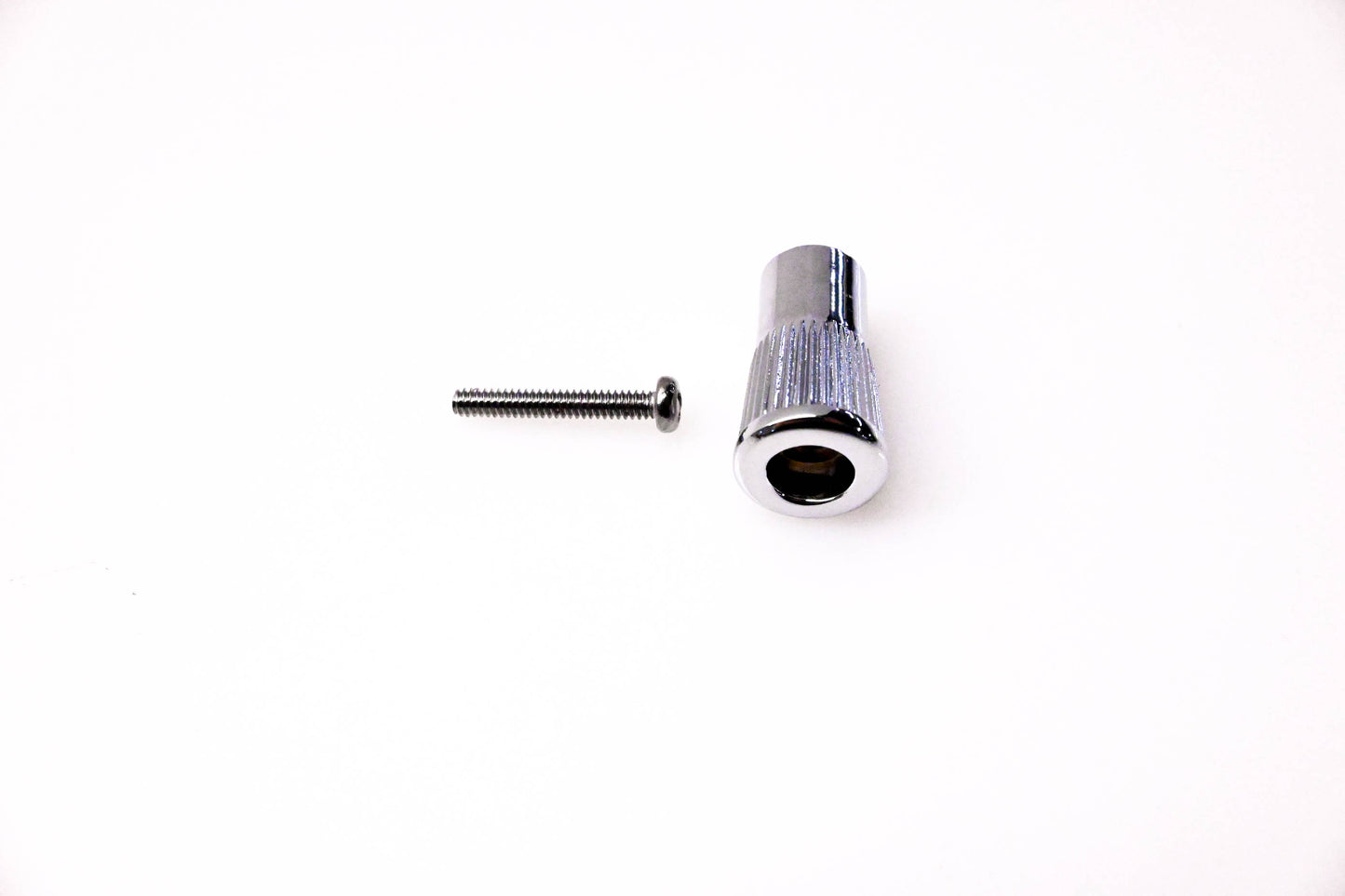 Drag Specialties DS-293870 Speedo Reset Knob NOS