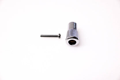 Drag Specialties DS-293870 Speedo Reset Knob NOS