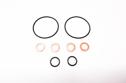 Bolt OILCHG-YZF Oil Change Hardware NOS