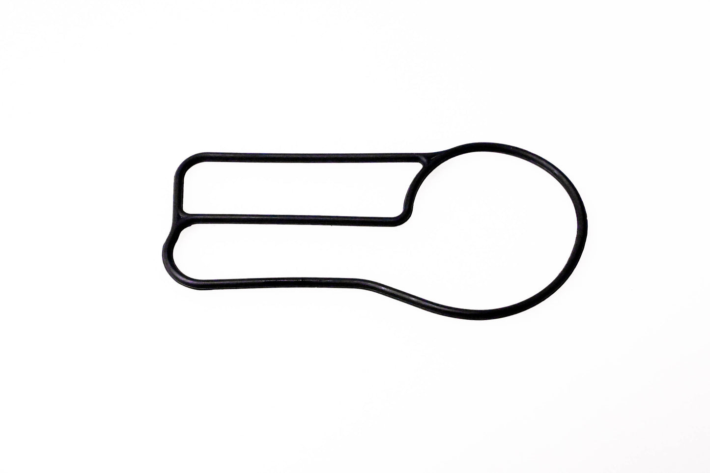 New OEM KTM 54835003000 Cover Gasket NOS