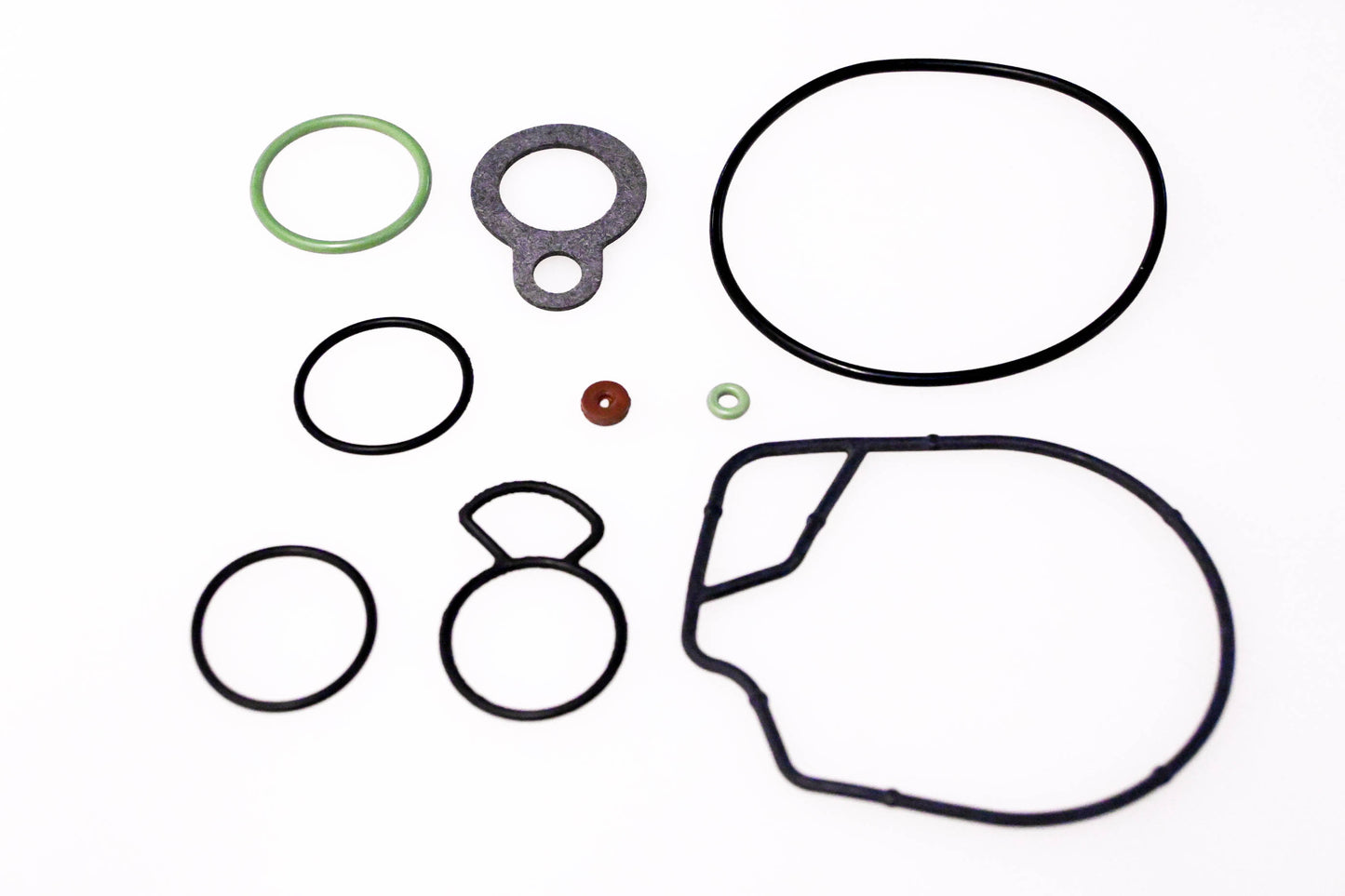 New OEM KTM 45131599000 Gasket Kit NOS