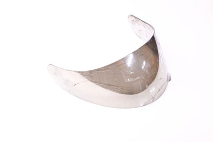 HJC HJ-17 Silver Shield NOS