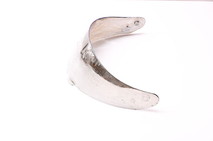 HJC HJ-17 Silver Shield NOS