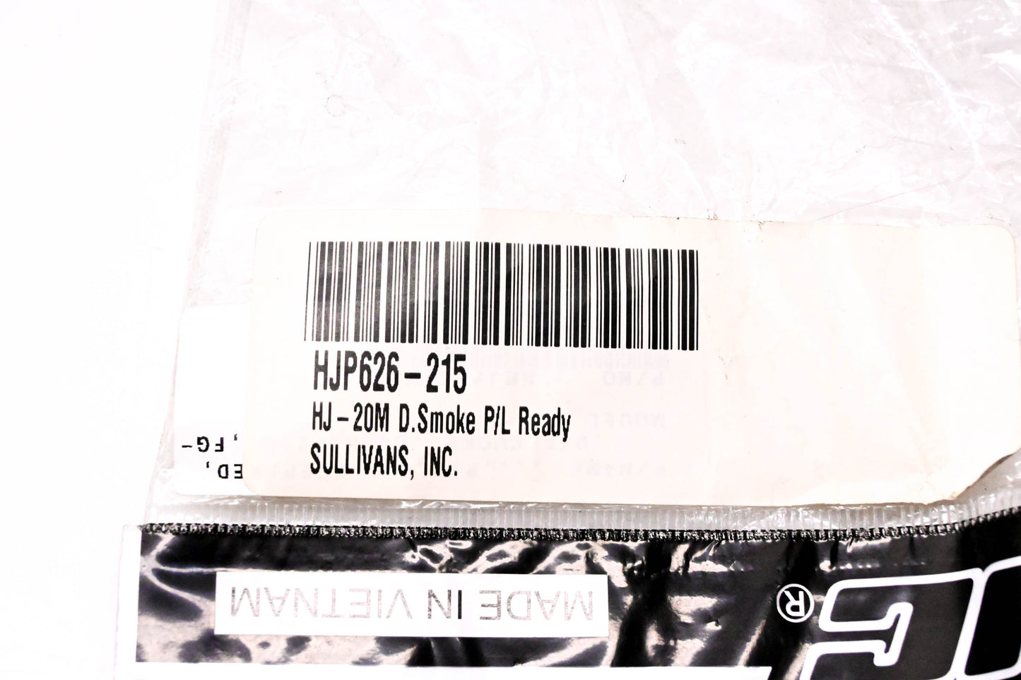 HJC HJ-20M, HJP626-215 Smoke Shield NOS
