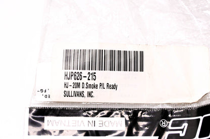 HJC HJ-20M, HJP626-215 Smoke Shield NOS