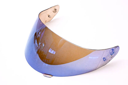 HJC HJ-17, HJP956-222 Blue Shield NOS