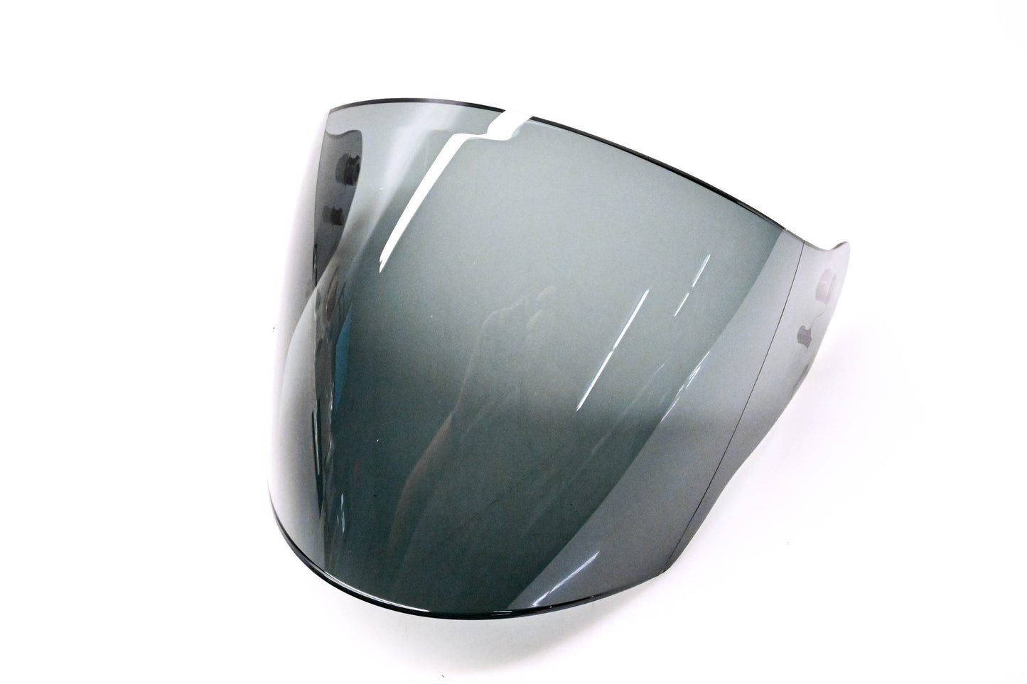 HJC FG-JET, HJ-17R Dark Smoke Shield NOS