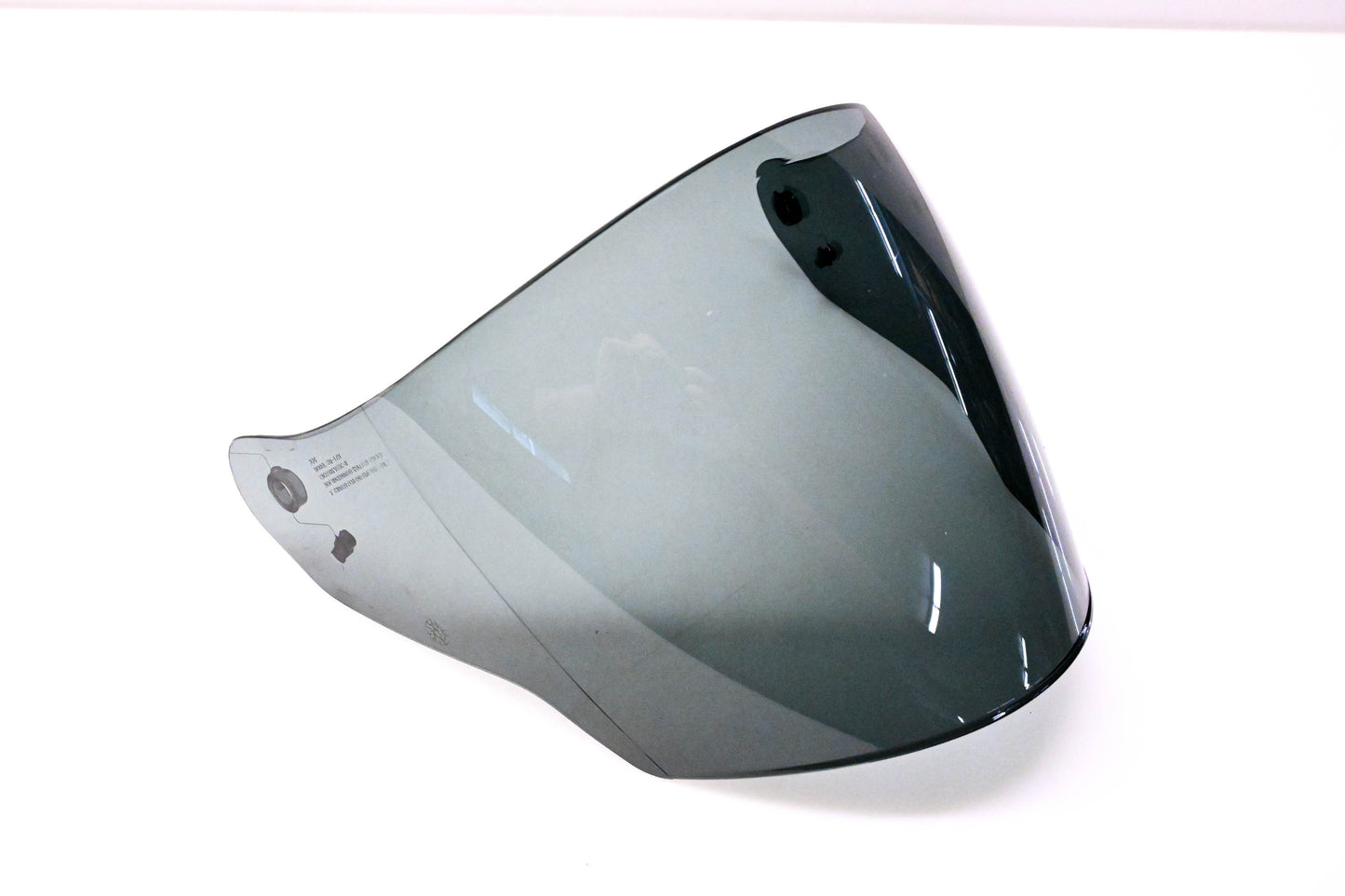 HJC FG-JET, HJ-17R Dark Smoke Shield NOS