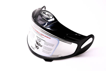 HJC HJ-09E, HJP152-361 Clear Electric Shield NOS