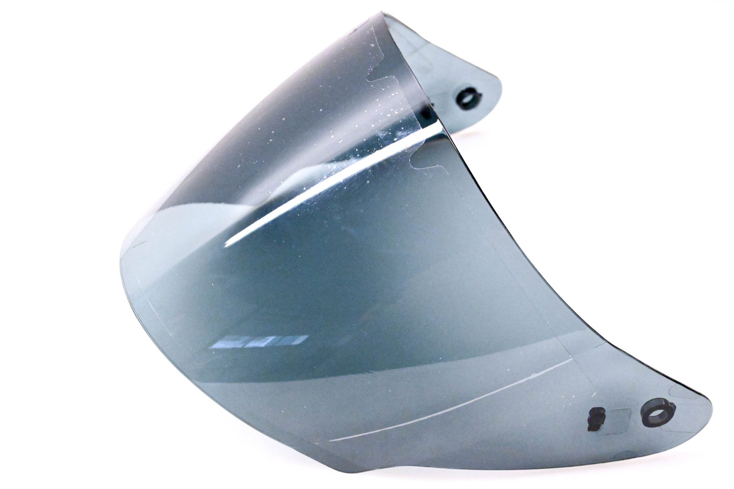 HJC HJ-17 Dark Smoke Shield NOS