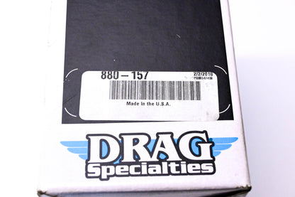 Drag Specialties 880-157, 1011-1902 Air Filter NOS
