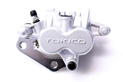 New OEM Kawasaki 43080-5034-GN Left Front Brake Caliper NOS