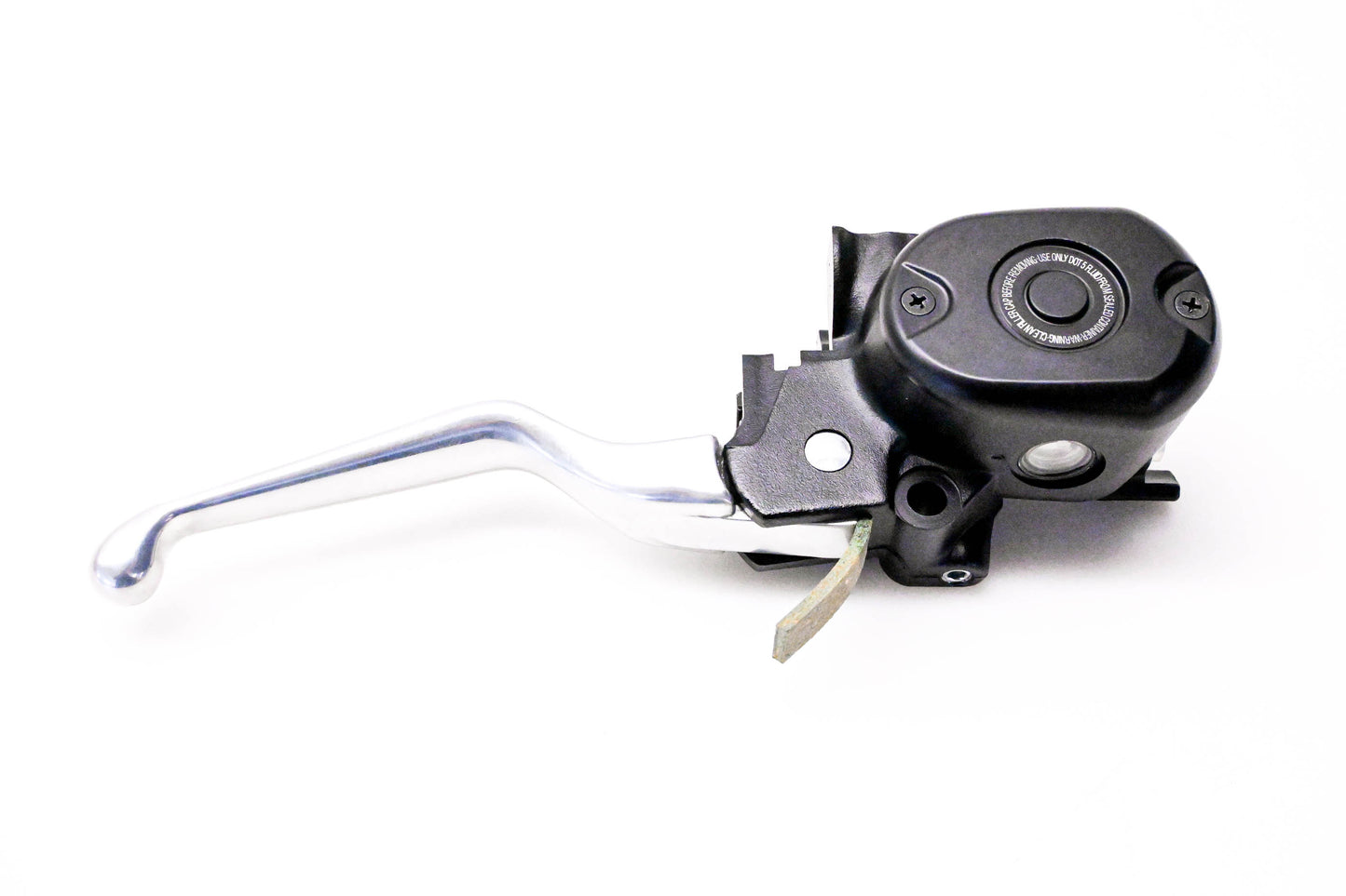 New OEM Harley-Davidson 45146-04 Front Brake Master Cylinder NOS