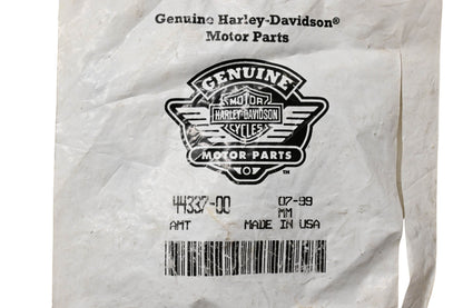 New OEM Harley-Davidson 44337-00 Anti-Rattle Clip NOS