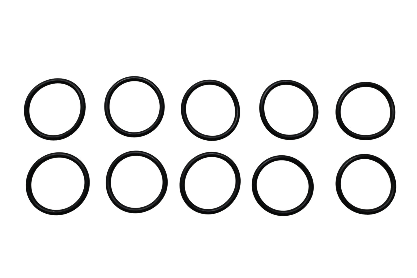 James Gaskets JGI-253019, 253019 10 O Rings NOS