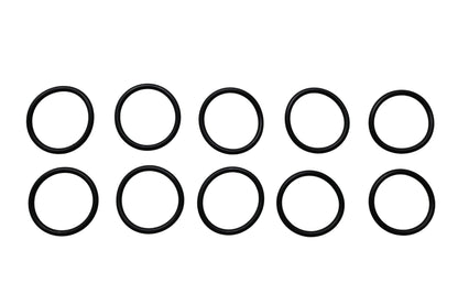 James Gaskets JGI-253019, 253019 10 O Rings NOS