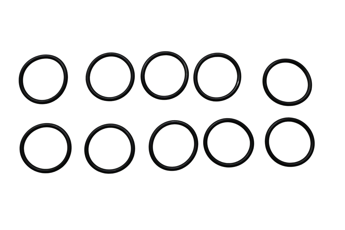 James Gaskets JGI-253019, 253019 10 O Rings NOS