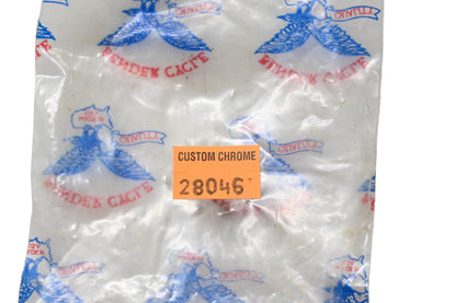 Custom Chrome 28046 Bearing NOS