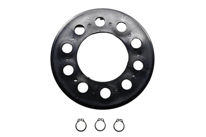 Custom Chrome 15-040, 40-581 Ram Jett Retainer NOS